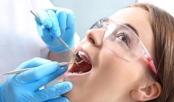 Root Canal, Norwalk, CT